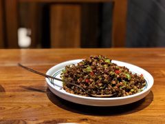 黑三剁-云海肴·云南小炒·汽锅鸡(天津国金汇店)