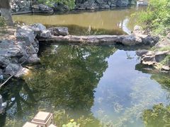 -常熟方塔园