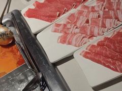 -海底捞火锅(泉城路店)