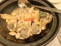 -汤城小厨•粤菜•靓汤(金宝街店)