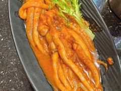 -木槿花韩式炭烤·熟成肉工坊(孙文东路店)