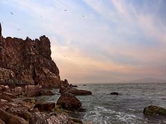 -海驴岛(荣成市)