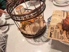 -避风塘·金牌店·夜宵(金玉兰店)