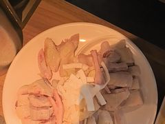 -同仁四季椰子鸡(无锡滨湖万象汇店)