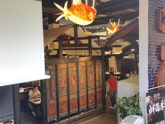-院8里·小聚园(九眼桥店)