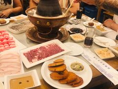 -牛街·马辈儿涮肉(牛街二店)