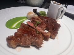 -翡翠鸟精品泰国菜(北辰财富中心店)