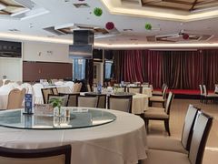 大堂-方特东厢酒店-餐厅