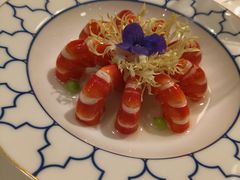 -伯衡55·吉品轩(乌鲁木齐南路店)