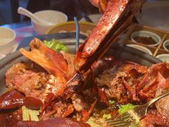 -三十六味匠猪蹄(三元桥店)