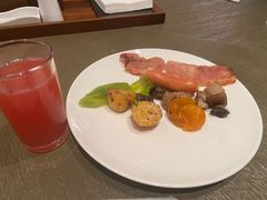 -TABLE·味西餐厅-成都茂业JW万豪酒店