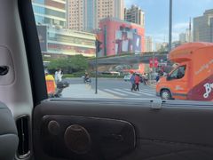 -美罗城