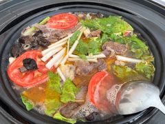 -老字号·阿里巴巴特色牦牛肉汤锅