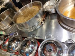 -李氏八大件老菜馆(万宝街店)