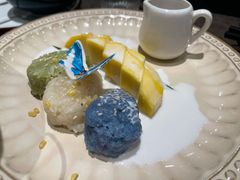 -泰逅SOMTAM泰国餐厅(新淮中心店)