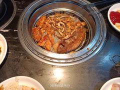 -韩厨（原金韩宫）(万达广场店)