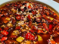 -双流老妈兔头(荟聚店)