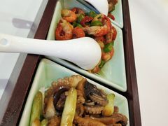 桃园三结义-味茂·老船夫1927(东海东路店)