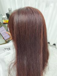 -ASG Hair Salon烫染·接发
