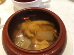 -京香轩·中餐厅(上海中庚聚龙酒店)