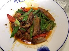 -老妈私房鱼头(欧洲城店)