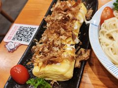 厚蛋烧里面有芝士-小条食堂(筼筜天虹店)