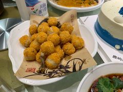 -佰家小厨·南京菜(夫子庙店)