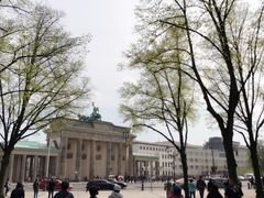 -德国国会大厦