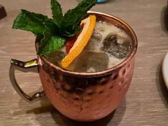 -THE CANNERY&JUJU 新鲜海鲜·牛排美食酒廊