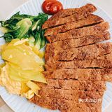 中午饭