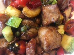 -半秋山西餐厅(宜昌大洋店)