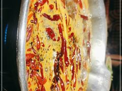 -重庆袁老四火锅(兖州九州新天地店)