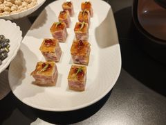 -新淮扬村·淮扬菜·北京烤鸭·世界美食之都示范店(崇文门店)