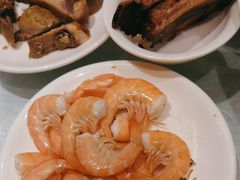 -国人川菜(李家村建东街店)