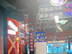 -路边边.炒菜烧烤.音乐餐厅(良乡长虹店)