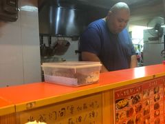 -拉面莊夢語＆中华料理八椿