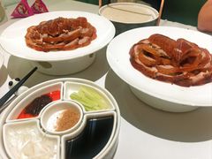 -眉州东坡·熊猫主题餐厅(枫蓝店)