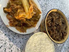 -定家小酥肉·清真(回民街店)