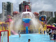-海合安成都极地海洋公园
