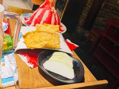 -九宫格重庆火锅(北国商城店)