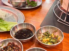 -大阪烧肉BAKA一代(十亩地店)