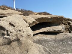 -辽宁团山国家级海洋公园
