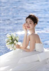 -米兰婚纱摄影轻奢化定制(深圳罗湖总店)