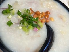 -大师傅粥品(埃华街)