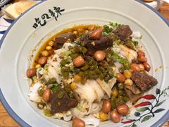 -常樂屋·常德米粉(青年路店)