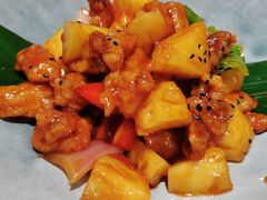 -仙罗泰·泰国餐厅(印象汇店)