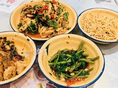 -东排食堂长沙小吃大排档(五一广场店)