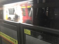 -复兴门(地铁站)