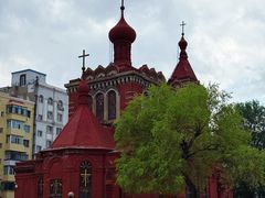 -圣·阿列克谢耶夫教堂