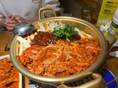 -大叹号啤酒屋·延边料理(延大店)